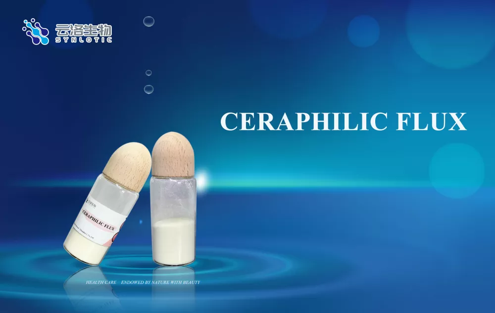 Церафілічний потік